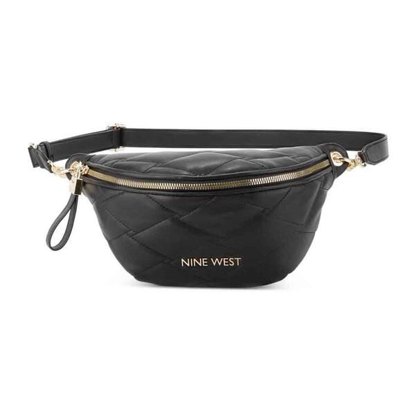 Nine West Regan Mini Belt Bag - image 