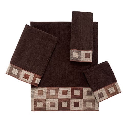 Avanti Linens Precision Towel Collection