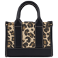 True Religion Leopard Mini Tote - image 4