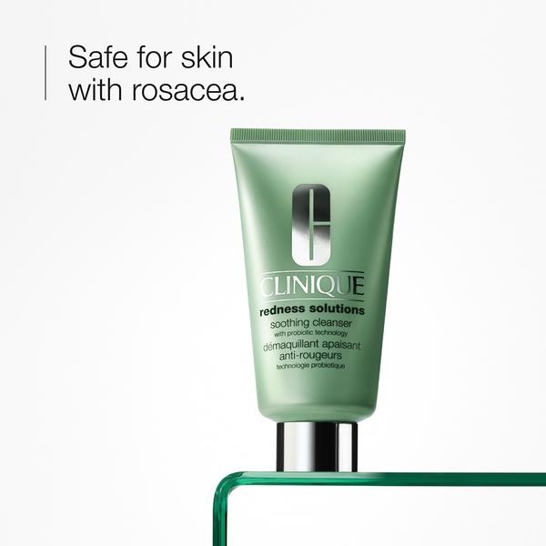 Clinique Redness Relief Skincare Set - $48 Value