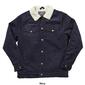 Young Mens Brooklyn Cloth&#174; Sherpa Lined Corduroy Jacket - image 4