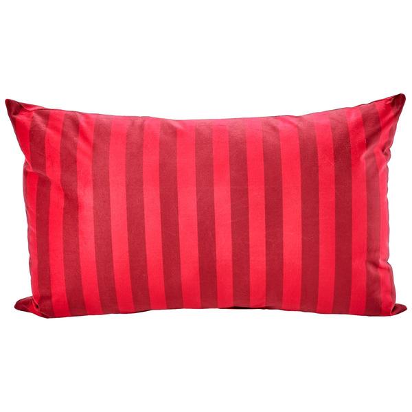 Peanuts™ Striped Story Time Decorative Pillow - 12x20