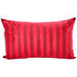 Peanuts™ Striped Story Time Decorative Pillow - 12x20 - image 2