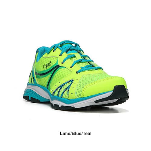 Womens Ryka Vida RZX Athletic Sneakers