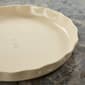 BergHOFF Balance 11in. Stone Rippled Pie Dish - image 5