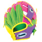 Franklin® 9.5in. MESHTEK Ball & Glove - Purple - image 2