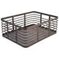 Medium Design Flat Wire Pantry Basket - image 1