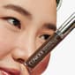 Clinique Just Browsing™ Tinted Volumizing Waterproof Eyebrow Gel - image 5