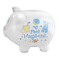 Baby Essentials Sports My 1st Piggy Bank - image 2