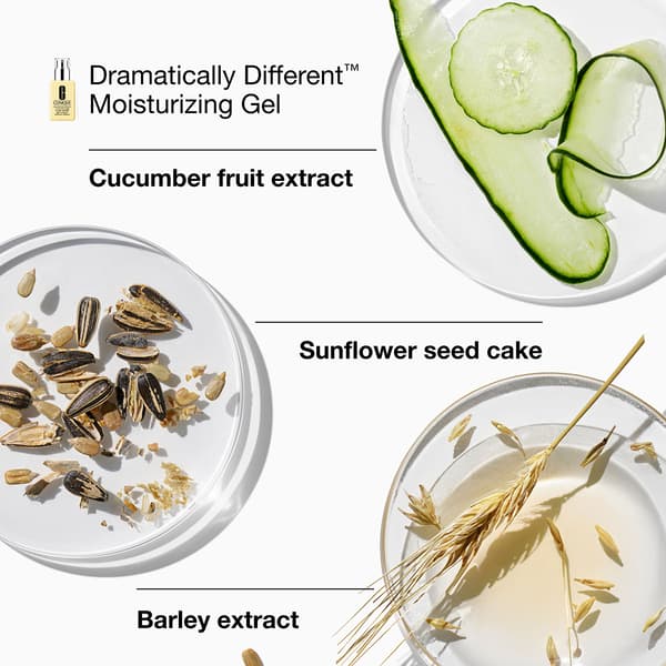 Clinique Healthy Skin Routine: Mini 3-Step Oily Skin Skincare Set