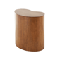 9th & Pike® Modern Brown Wood Accent Table - image 7