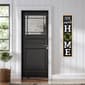 Northlight Seasonal "Home Sweet Home" Framed Porch Board Sign - image 3