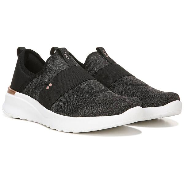 Womens Ryka Trista Athletic Walking Sneakers - image 