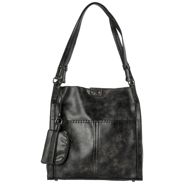 DS Fashion NY Double Handle Shopper