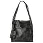 DS Fashion NY Double Handle Shopper - image 1