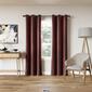 Cascade Grommet Blackout Panel Curtains - image 5
