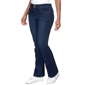Womens Skye''s The Limit Essentials Slim Bootcut Jeans - image 4