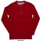 Mens Alpine Lakes Alpine Thermal Henley - image 4
