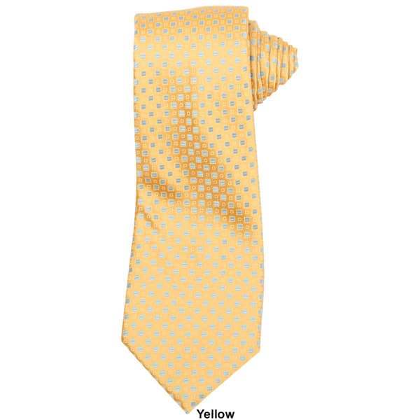 Mens John Henry&#174; Bangor Neat Tie
