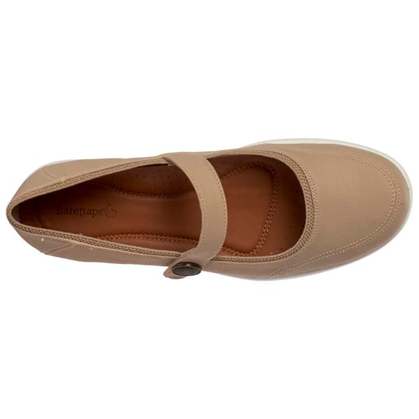 Womens BareTraps® Joesie Mary Jane Flats