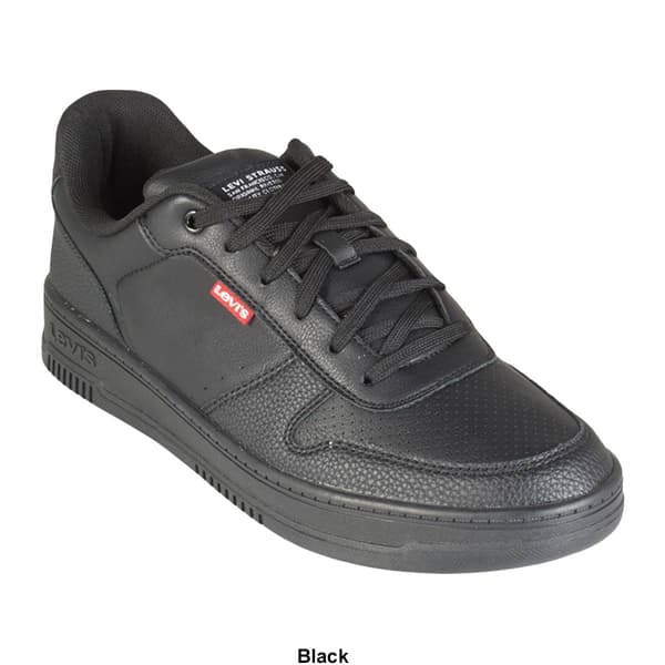 Mens Levi''s Drive Lo Fashion Sneakers