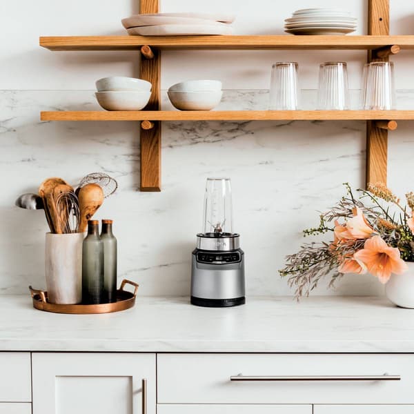 Ninja&#174; Nutri-Blender Pro with Auto-iQ