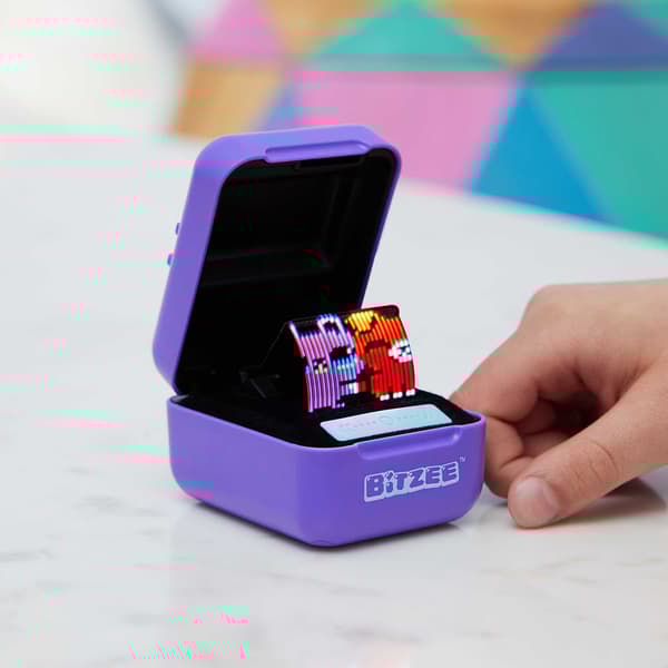 Spin Master Bitzee Interactive Digipet