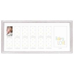 Malden 13 Opening Baby''s 1st Year Frame