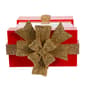 Kurt S. Adler 7in. The Child and Tree Water Décor - image 5