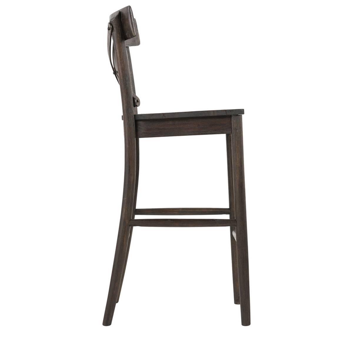 Elements Coronado Bar Stool