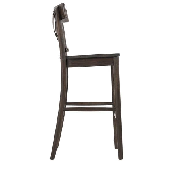 Elements Coronado Bar Stool