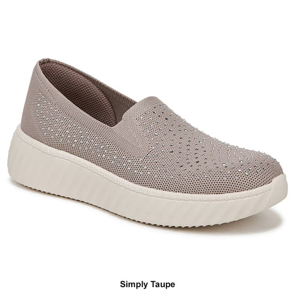 Womens LifeStride Wednesday Bright Slip-On Fashion Sneakers