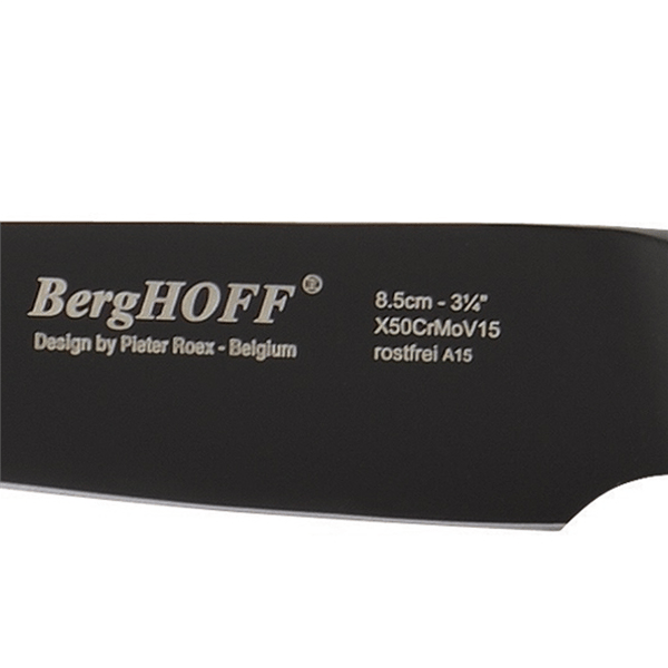BergHOFF Ron Stainless Steel Paring Knife