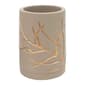 Sweet Home Collection 4pc. Branches Bath Accessory Set - image 5