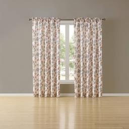 Colette Rod Pocket Panel Curtain