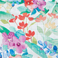Plus Size Alfred Dunner Resort Living Tie Sleeve Floral Blouse - image 6