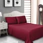 Superior Modal 300 Thread Count Solid Deep Pocket Sheet Set - image 3