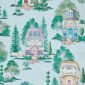 Lenox® Spice Village Allover Napkins - Set of 4 - image 6