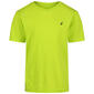Boys &#40;8-20&#41; Nautica Strait Short Sleeve V-Neck T-Shirt - image 1