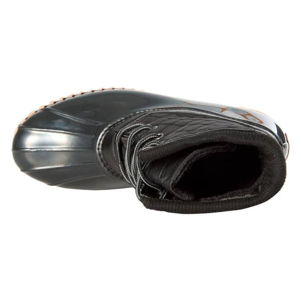 Womens Sporto Destiny Duck Boots