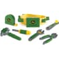 TOMY John Deere Talking Toolbelt Set - image 1