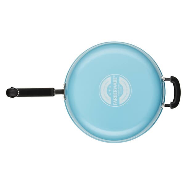 Farberware Eco Advantage&#8482; 12.5in. Frying Pan