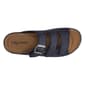 Womens Easy Street Pinterry Comfort Slide Sandals - image 4