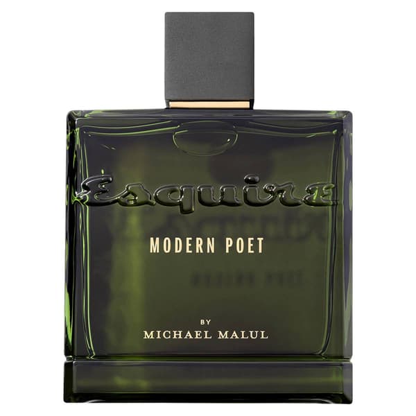 Michael Malul Esquire Modern Poet Eau de Parfum - image 