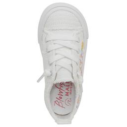Little Girls Blowfish Malibu Vivid 2-T Fashion Sneakers