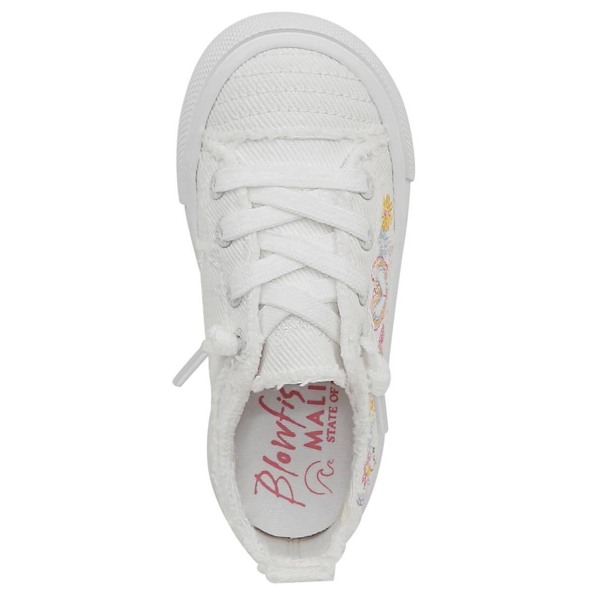 Little Girls Blowfish Malibu Vivid 2-T Fashion Sneakers