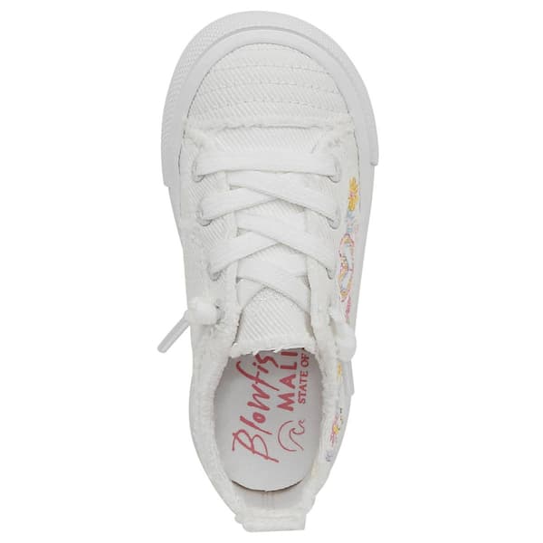 Little Girls Blowfish Malibu Vivid 2-T Fashion Sneakers