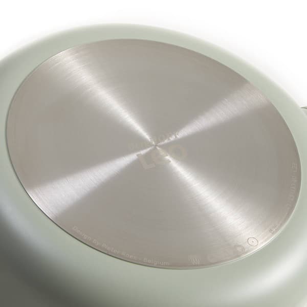 BergHOFF Balance 3.1qt Non-stick Ceramic Sauté Pan