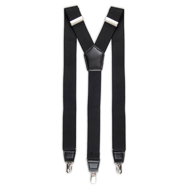 Mens Dockers&#174; 114 Suspenders - Black