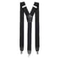 Mens Dockers&#174; 114 Suspenders - Black - image 2